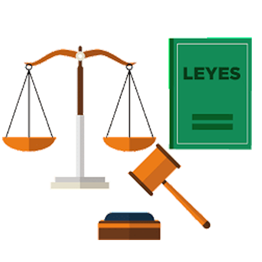 imagen de leyes